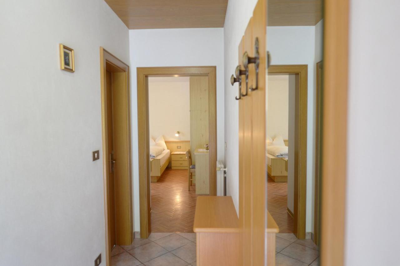 Apartments Jasmin Selva di Val Gardena Exteriör bild